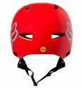 Detská prilba Fox  Youth Flight Helmet, Ce Red