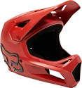 Detská prilba Fox  Yth Rampage Helmet