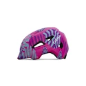 Detská prilba Giro Scamp  II Mat Pink Animal