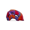 Detská prilba Giro Scamp  II Mat Red Animal