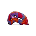 Detská prilba Giro Scamp  II Mat Red Animal