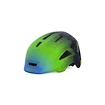 Detská prilba Giro Scamp  II MIPS Mat Blue/Green Towers