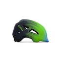 Detská prilba Giro Scamp  II MIPS Mat Blue/Green Towers