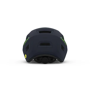 Detská prilba Giro Scamp  II MIPS Mat Blue/Green Towers