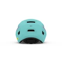 Detská prilba Giro Scamp  II MIPS Mat Teal/Pink Towers