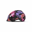 Detská prilba Giro Scamp  Scamp Mat Black Floral