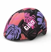 Detská prilba Giro Scamp  Scamp Mat Black Floral