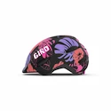 Detská prilba Giro Scamp  Scamp Mat Black Floral