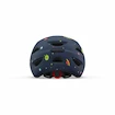 Detská prilba Giro Scamp  Scamp Mat Midnight Space