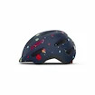 Detská prilba Giro Scamp  Scamp Mat Midnight Space