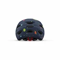 Detská prilba Giro Scamp  Scamp Mat Midnight Space
