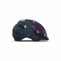 Detská prilba Giro Scamp  Scamp Mat Midnight Space