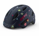 Detská prilba Giro Scamp  Scamp Mat Midnight Space