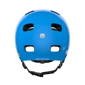 Detská prilba POC POCito Omne MIPS Fluorescent Blue
