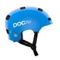 Detská prilba POC POCito Omne MIPS Fluorescent Blue