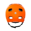 Detská prilba POC POCito Omne MIPS Fluorescent Orange