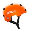 Detská prilba POC POCito Omne MIPS Fluorescent Orange