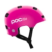 Detská prilba POC POCito Omne MIPS Fluorescent Pink