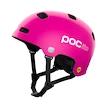 Detská prilba POC POCito Omne MIPS Fluorescent Pink
