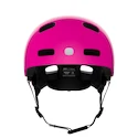 Detská prilba POC POCito Omne MIPS Fluorescent Pink