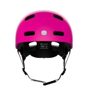 Detská prilba POC POCito Omne MIPS Fluorescent Pink