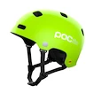 Detská prilba POC POCito Omne MIPS Fluorescent Yellow/Green