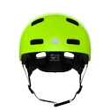 Detská prilba POC POCito Omne MIPS Fluorescent Yellow/Green
