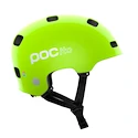 Detská prilba POC POCito Omne MIPS Fluorescent Yellow/Green