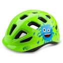 Detská prilba R2  Bunny Green