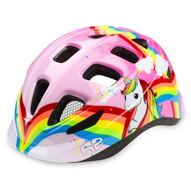 Detská prilba R2 Bunny Pink