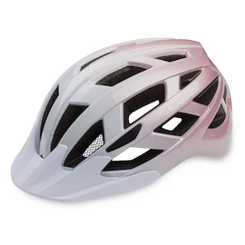 Detská prilba R2 Lumen Junior Pink
