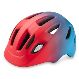 Detská prilba R2 Pump Red