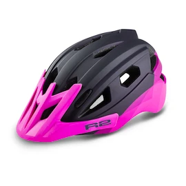 Detská prilba R2 Wheelie Pink