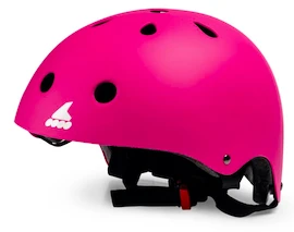 Detská prilba Rollerblade Pink