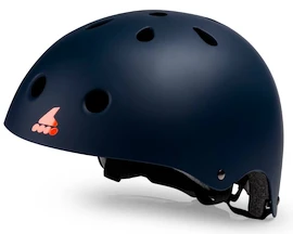 Detská prilba Rollerblade RB Junior Blue/Orange