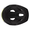 Detská prilba Scott  Spunto Junior (CE) Black/Radium Yellow RC