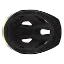 Detská prilba Scott  Spunto Junior (CE) Black/Radium Yellow RC