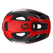 Detská prilba Scott  Spunto Junior (CE) Grey/Red RC