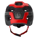 Detská prilba Scott  Spunto Junior (CE) Grey/Red RC