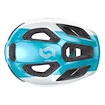Detská prilba Scott  Spunto Junior (CE) Pearl White/Breeze Blue