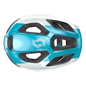 Detská prilba Scott  Spunto Junior (CE) Pearl White/Breeze Blue
