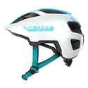 Detská prilba Scott  Spunto Junior (CE) Pearl White/Breeze Blue