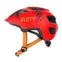 Detská prilba Scott  Spunto Kid  (CE) Florida Red