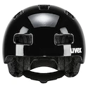 Detská prilba Uvex HLMT 4 Black (S4109801200)
