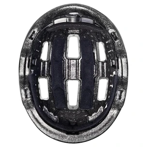 Detská prilba Uvex HLMT 4 Black (S4109801200) 51 - 55 cm