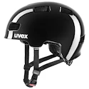Detská prilba Uvex HLMT 4 Black (S4109801200) 51 - 55 cm