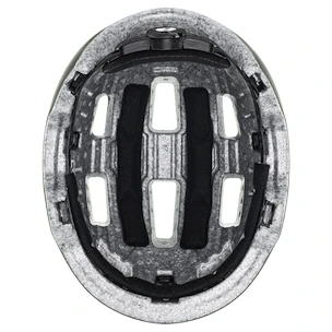 Detská prilba Uvex HLMT 4 CC Forest (S4109790500) 55 - 58 cm