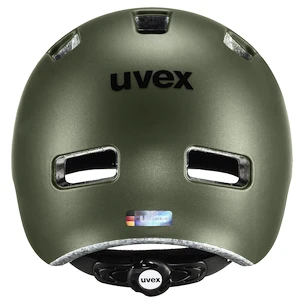 Detská prilba Uvex HLMT 4 CC Forest (S4109790500) 55 - 58 cm