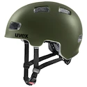 Detská prilba Uvex HLMT 4 CC Forest (S4109790500) 55 - 58 cm