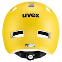 Detská prilba Uvex HLMT 4 CC Sunbee (S4109790600)